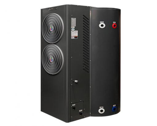 Máy bơm nhiệt heat pump Suntec 420L SD-A-53-420EL