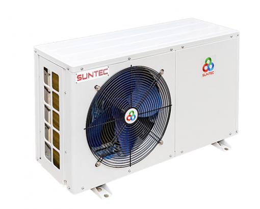 Máy bơm nhiệt heat pump Suntec 5,5 kw SC-H-60M