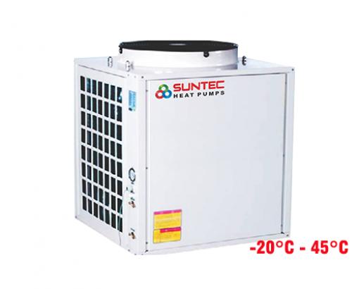 Máy bơm nhiệt heat pump Suntec 37,4 kw SC-H-400E