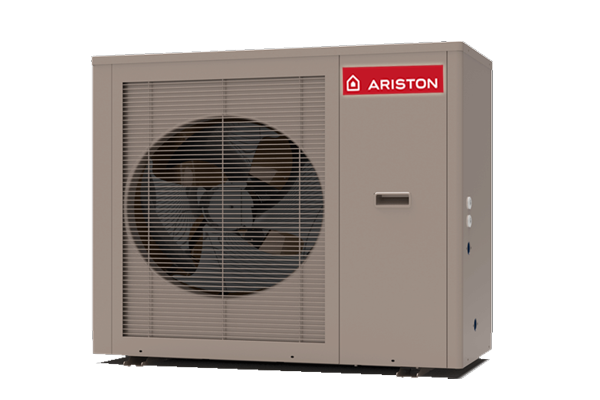 Máy bơm nhiệt heat pump Ariston 11,6 kw AR-10PM HX