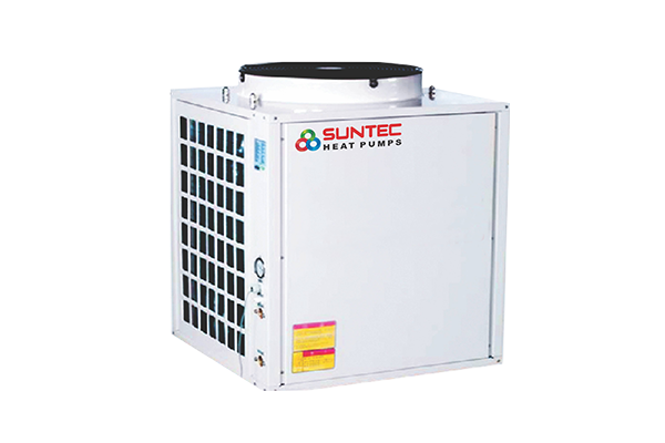 Máy bơm nhiệt heat pump Suntec 19,6 kw SC-H-195