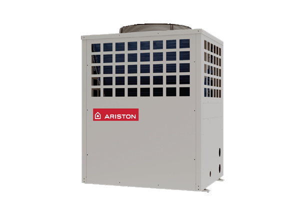 Máy bơm nhiệt Ariston bể bơi 24kw AR-20STP HX