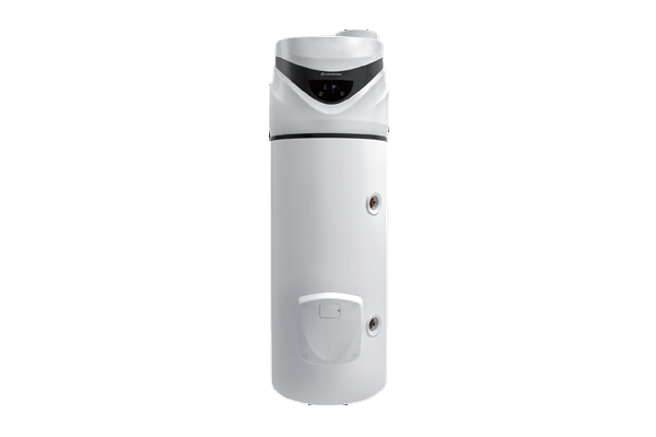 Máy bơm nhiệt heat pump Ariston 240L NUOS PRIMO 240 HC