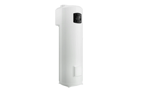 Máy bơm nhiệt heat pump Ariston 250L NUOS PLUS WIFI 250