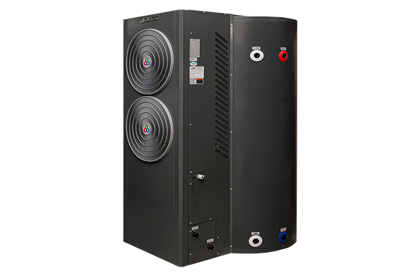Máy bơm nhiệt heat pump Suntec 420L SD-A-53-420EL