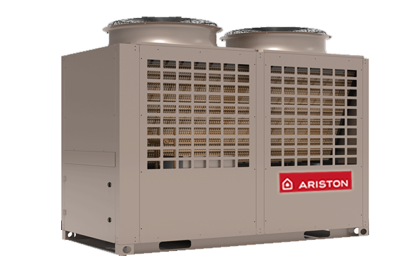 Máy bơm nhiệt heat pump Ariston 48 kw AR-40PTP HX