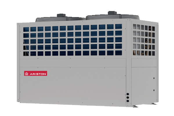 Máy bơm nhiệt Ariston bể bơi 47kw AR-50STP HX