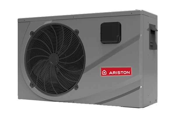 Máy bơm nhiệt Ariston bể bơi 12kw AR-12SM HX