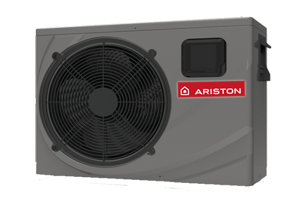 Máy bơm nhiệt Ariston bể bơi 6kw AR-6SM HX