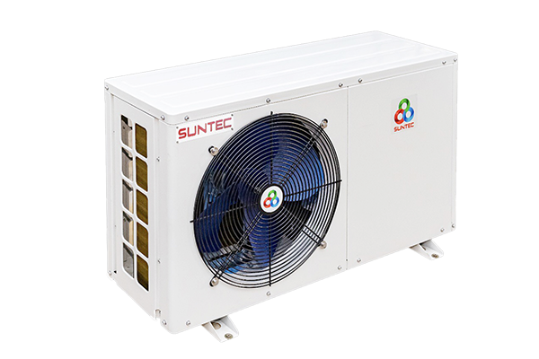 Máy bơm nhiệt heat pump Suntec 5,5 kw SC-H-60M