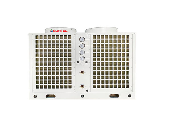 Máy bơm nhiệt heat pump Suntec 50 kw SC-H-500