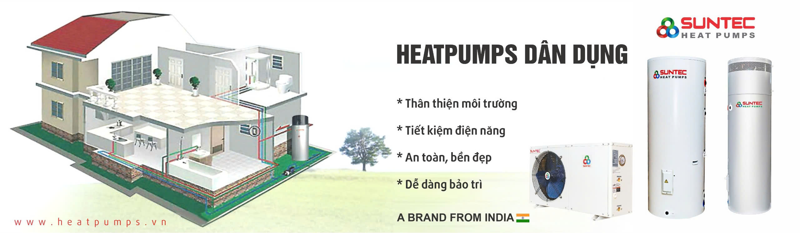 Dòng sản phẩm gia đình