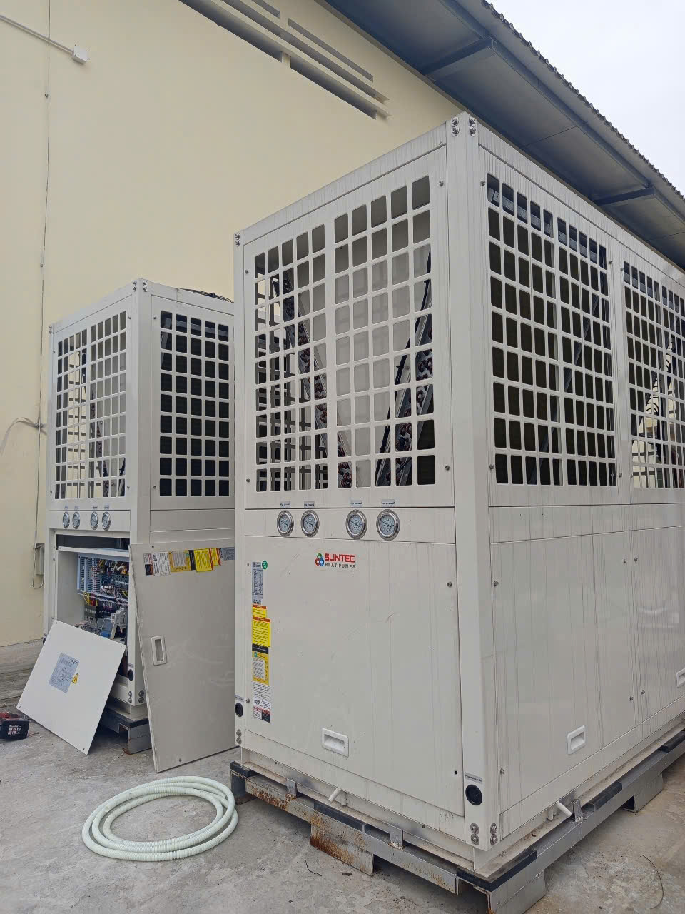 Nhà máy Z113 Tuyên Quang